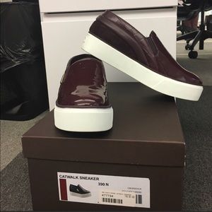 Authentic Louis Vuitton flats